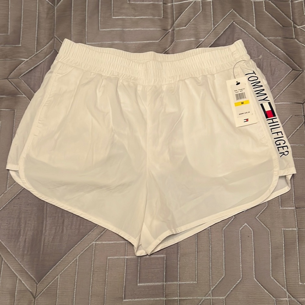 NWT Hilfiger shorts